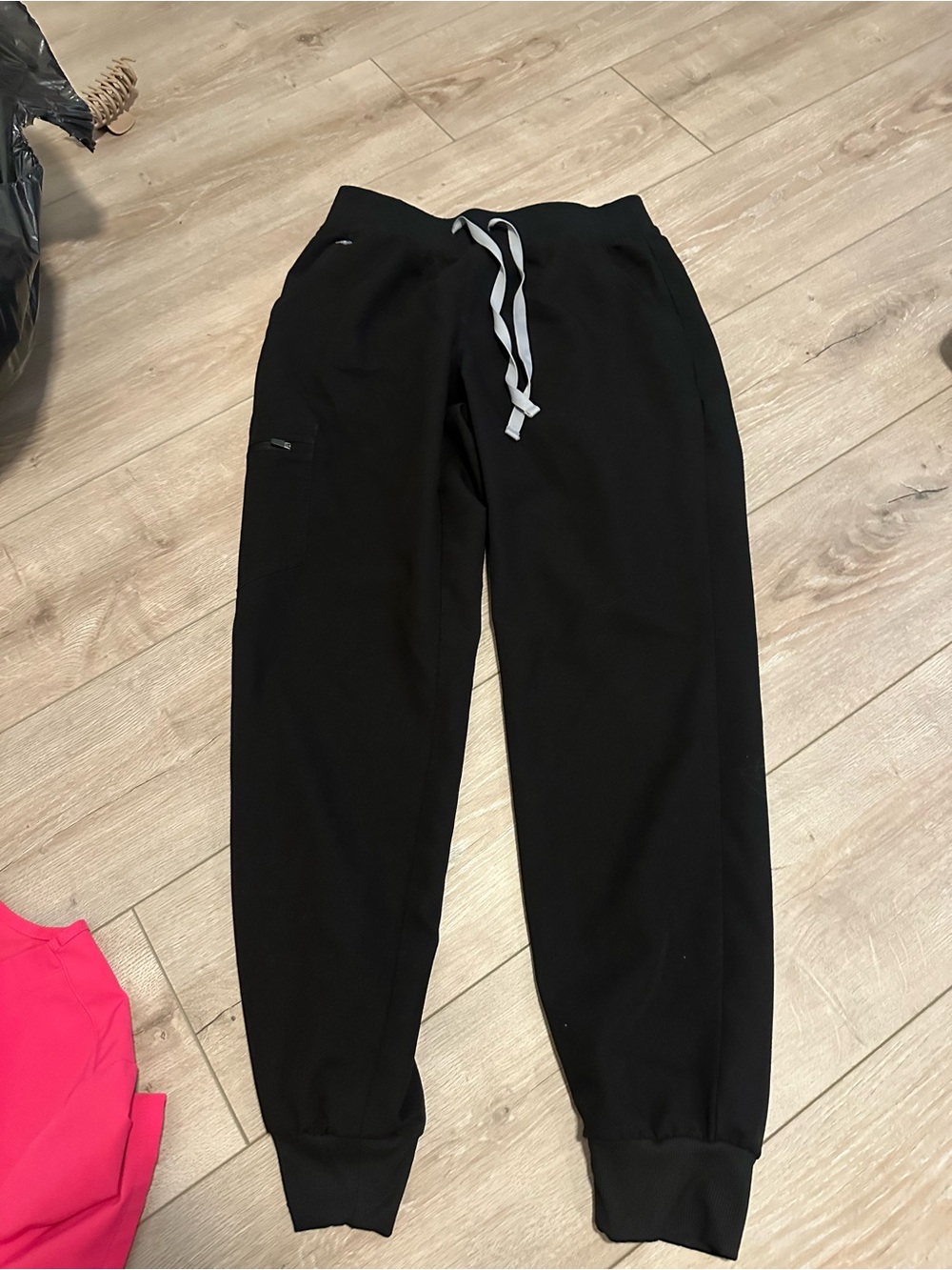 Figs  Jogger scrub pants